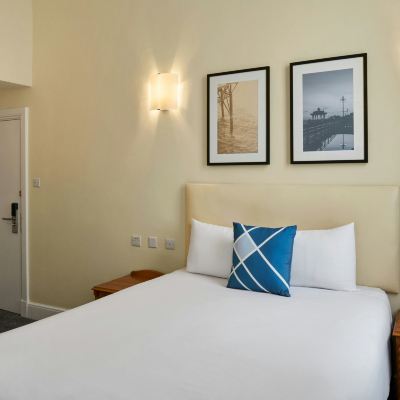 側海景雙人床房 列王酒店優惠