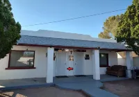 Tombstone's Vigilante Inn "EARP1Cozy, Quiet,  2 Blocks from All Festivities