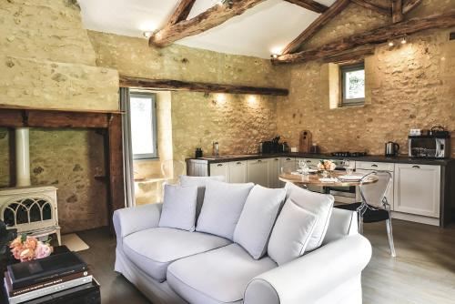 Le Mazet One-Bedroom House