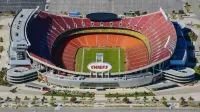 The Indy Inn - 5 Min to Arrowhead / Fifa