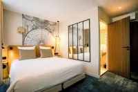 Hotel Laperouse