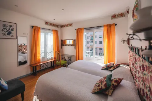 Ayca la Flora Hotel Boutique
