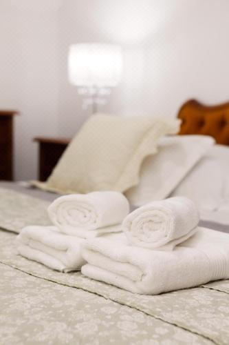 一卧室公寓（带阳台）