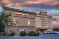 Best Western Plus Chocolate Lake Hotel Hotel a 