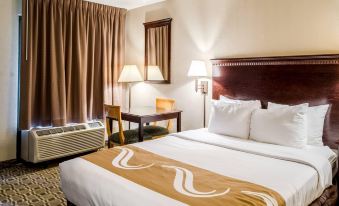 Holiday Inn Express Pascagoula-Moss Point, an IHG Hotel - Housity