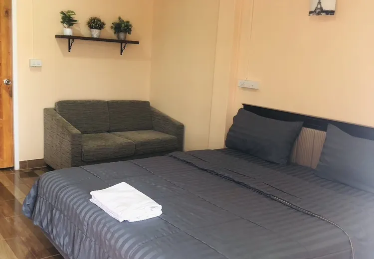 ห้องเบสิค