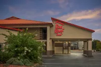 Red Roof Inn Bowling Green Hotele w: 