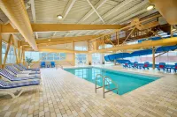 Delta Hotels Beausejour
