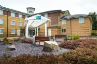 Holiday Inn Express STIRLING by IHG Hotels in 