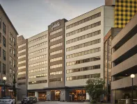 Graduate by Hilton Iowa City Hotel a 