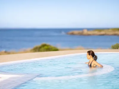 Sofitel Quiberon Thalassa Sea & Spa Hotel a 
