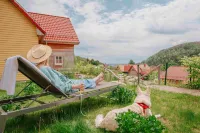 Holiday Homes in the Schierke Harzresort on the Brocken, Schierke