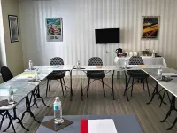 Hôtel le Roncevaux Hotels in Pau