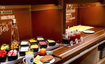 B&B HOTEL Flensburg-City - Housity