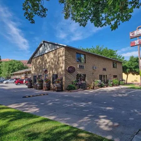 Rustic Inn