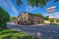 Rustic Inn