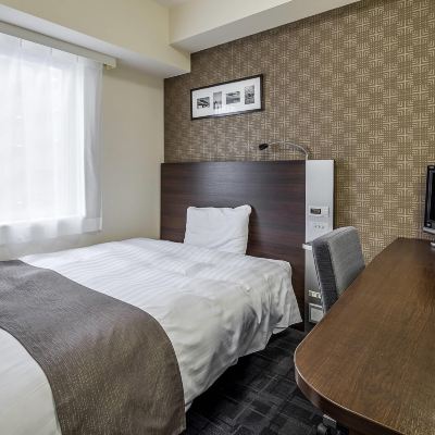 經濟雙人床房 鈴鹿舒適飯店優惠