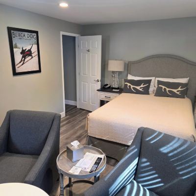 Cabin Big Bear Frontier Promo Code