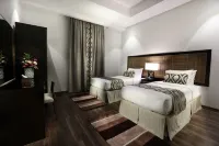Duset Hotel Suites