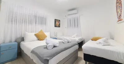 vila Selavi Hotels in 