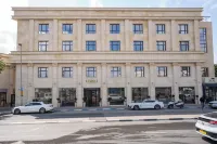 Levant Hotel