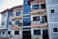 ZonaVille Appartement Meuble Hôtels à : 