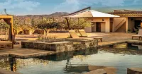 Hotel Flores de SAL