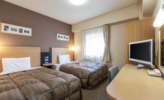 Comfort Hotel Obihiro - Housity