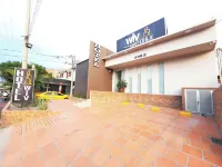 艾雅達賓館WIV 住宿飯店