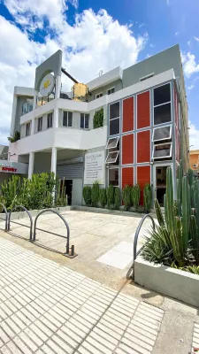 Landa Mar Boca Chica Hotels in 