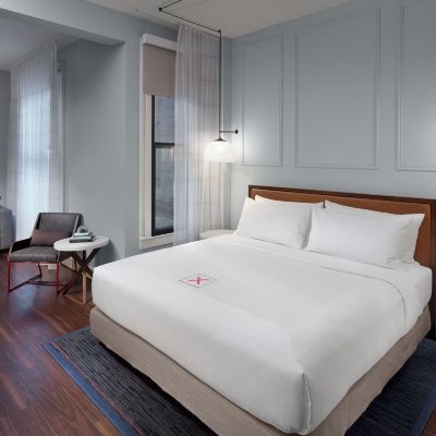 Executive Room, 1 King Bed With Sofa Bed (E-King)