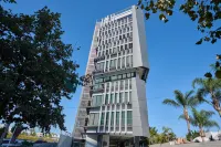 Acueducto Hotel