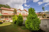 Queenspark Guest House Hotel di 