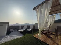 Umbertos Rooms Hotels in Jerzu