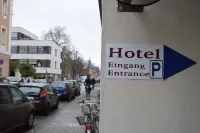 Hotel Villa Erlen