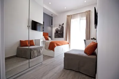 Scugnizzo Apartment Hotels in 