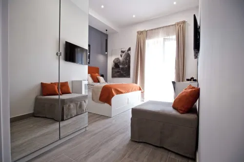 Scugnizzo Apartment