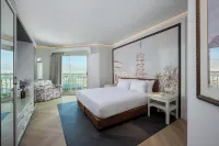 Herods Boutique Eilat a Premium Collection by Fattal Hotels