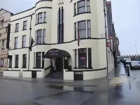 Lord Nelson Hotel Hoteles en 
