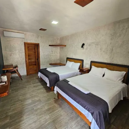 HOTEL VILLA ACUARIO