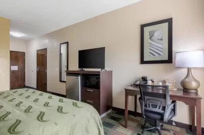 Quality Inn Các khách sạn ở 