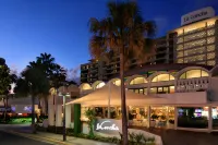 La Concha Resort, Puerto Rico, Autograph Collection