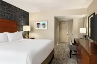 DoubleTree by Hilton Hotel Pittsburgh - Green Tree Hoteles en 