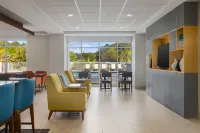Holiday Inn Express MYRTLE BEACH-BROADWAY@THE BCH by IHG