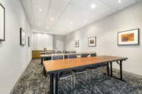 Hampton Inn & Suites Dallas/Plano-East