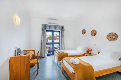 HI Beja - Pousada de Juventude Hotels in 