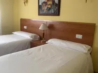 Hostal El Volante Hotels in Estella-Lizarra