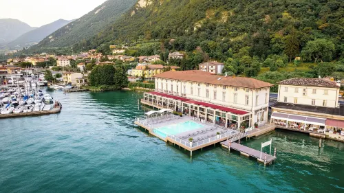 Araba Fenice Hotel