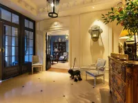 Hôtel le Royal Lyon - MGallery