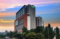 Lemon Tree Premier, Bhubaneswar Hoteles en 
